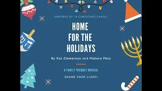 HOME FOR THE HOLIDAYS