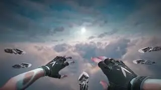 Carol of the bells! - valorant edit