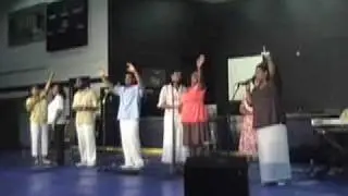 Tye Tribbett & G.A. - Well Done