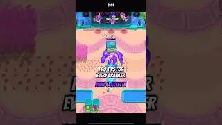 Pro Tips For Every Brawler - Colette 