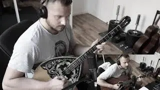 Themis Bouzouki - O Xatzixristos