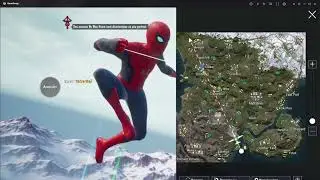 PUBG MOBILE: First Team game