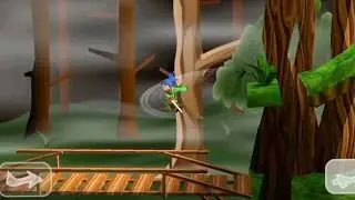 Slash Boost Glitch - Swordigo