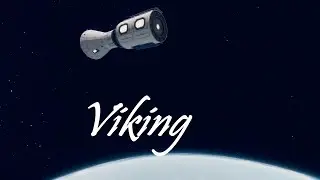 Viking | A KSP Cinematic