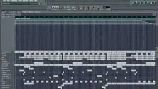 FL Studio Guitar Hip-Hop Beat