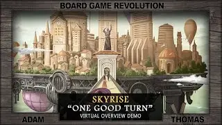 Skyrise 