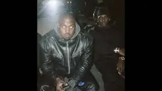 [FREE] Pusha T X Kanye West Type Beat 2023 - 