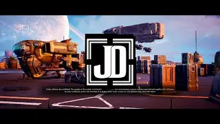 My Ending to Outer World