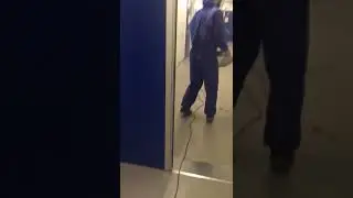 Профилактическая дезинфекция