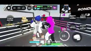 Roblox: Script boxing beta 100% actualizado VIP (AURA ANTIBAN) À los 200 seguidores lo regalo 🤝