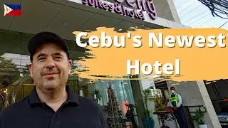 Goldberry Suites and Hotel Cebu | New Hotel in Cebu City