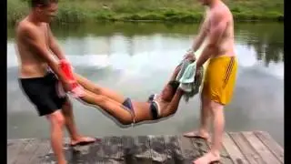 Смешное Видео Приколы 2015 Ржач