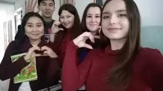 Дневник студента 8