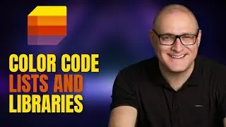 How to format and color code lists and libraries in SharePoint Online
