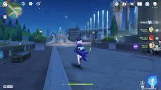 Genshin impact intel arc 770