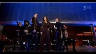 Survivor - Дарья Антонюк & Ксана Сергиенко 2019 HD