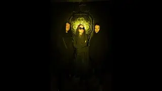 Вот Она Говорит