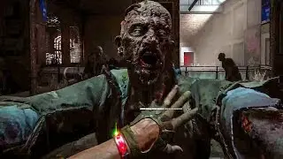 Dying Light 2 NEW Gameplay Demo (Open World Zombie Game 2020)