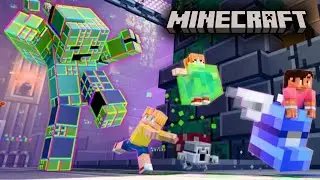 This is the best minecraft server in 2026.