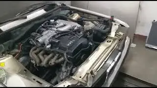 1jz ge vvti поставил и завел. Свап своими руками БМВ. Первый запуск! Поздравляем :)