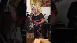 MARY CABALLERO - 