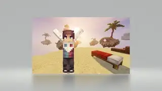 Играем бедварс с другом