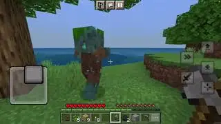Minecraft Episode uno