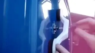 Car-Fix - набор для удаления вмятин авто