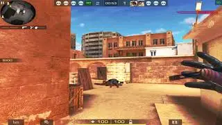 Fiends Fragmovie Standoff 2