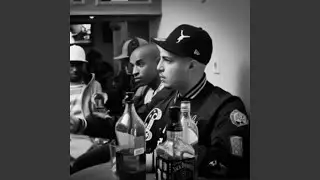 Op een Missie (feat. Hef, Feis & Bad boy taya)