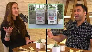 What is an “Un-Sexy Sweaty Business? I Codie Sanchez & Neville Medhora
