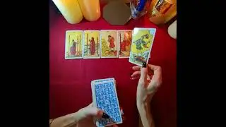#Таро