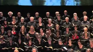 Rubén Amoretti - Mors Stupebit - Requiem de Verdi