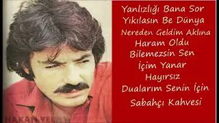 Ferdi Tayfur  - Seçmeler 2023