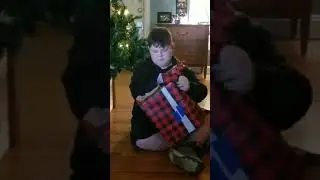 Лучший подарок