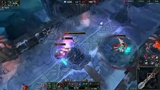 Clash ARAM clips