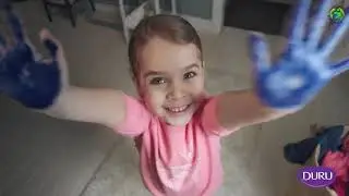 Туалетное мыло Duru 1+1