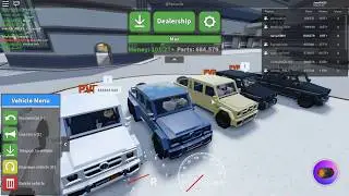 Roblox | Car Crushers 2 Random Moments #8