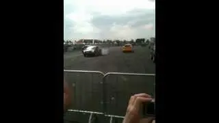 paul swift j turn between two focus rsford fair 2012.MOV
