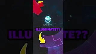 Illuminate Appear on Galactic Map | Helldivers Lore