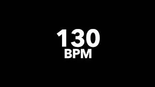 130 BPM - Metronome Flash