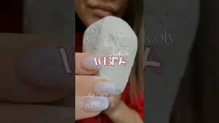 Chalk Oly Chalk Crunch | Asmr | Chalk | Clay 