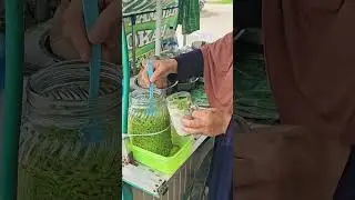 Es Dawet Barokah Bude Seger Gula Aren Segerr bgt