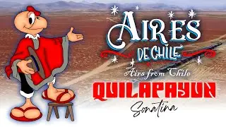 Quilapayún - Sonatina