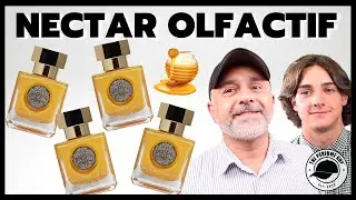 Unveiling NECTAR OLFACTIF FRAGRANCES: A Closer Look