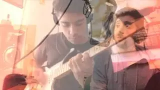 Under the bridge (RHCP Collab cover w/ some friends)