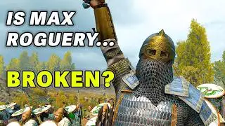 Is ROGUERY In Bannerlord Worth It?
