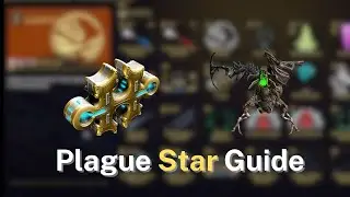 Warframe – Plague Star 2025 Guide (Best Builds & Rewards)