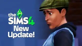The Sims 4 February Patch Broke Your Builds... NEW Patch Incoming!