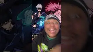 Anime games you shouldn’t buy! 💀😂 #anime #animememes #shorts #jujutsukaisen #gaming